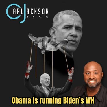 Obama is running Biden’s WH & the perfect ending to Rapinoe’s soccer career Black Podcasting - Obama is running Biden’s WH & the perfect ending to Rapinoe’s soccer career