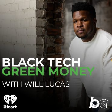 Black Podcasting - Ruben Harris & Rachelle Olden of Black Genius Academy
