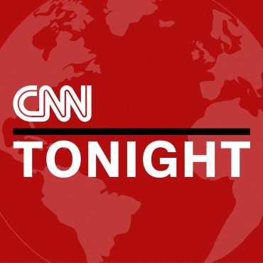 Black Podcasting - CNN Tonight update for August 23, 2023