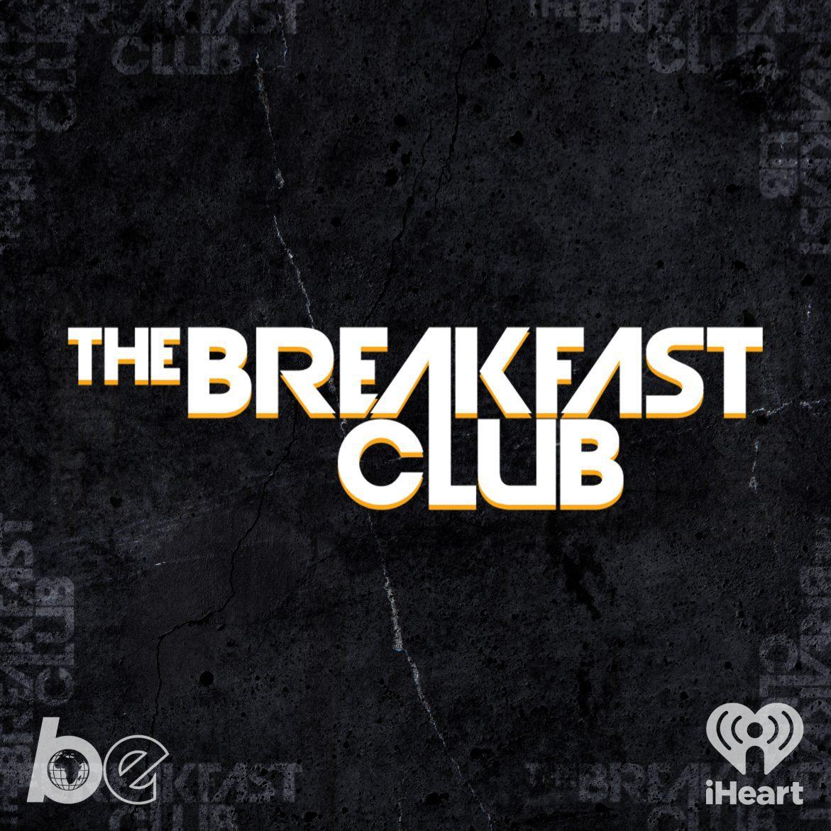 Black Podcasting - Terence Crawford Dethrones The Breakfast Club, Talks Tank, Canelo Álvarez, + Errol Spence Rematch