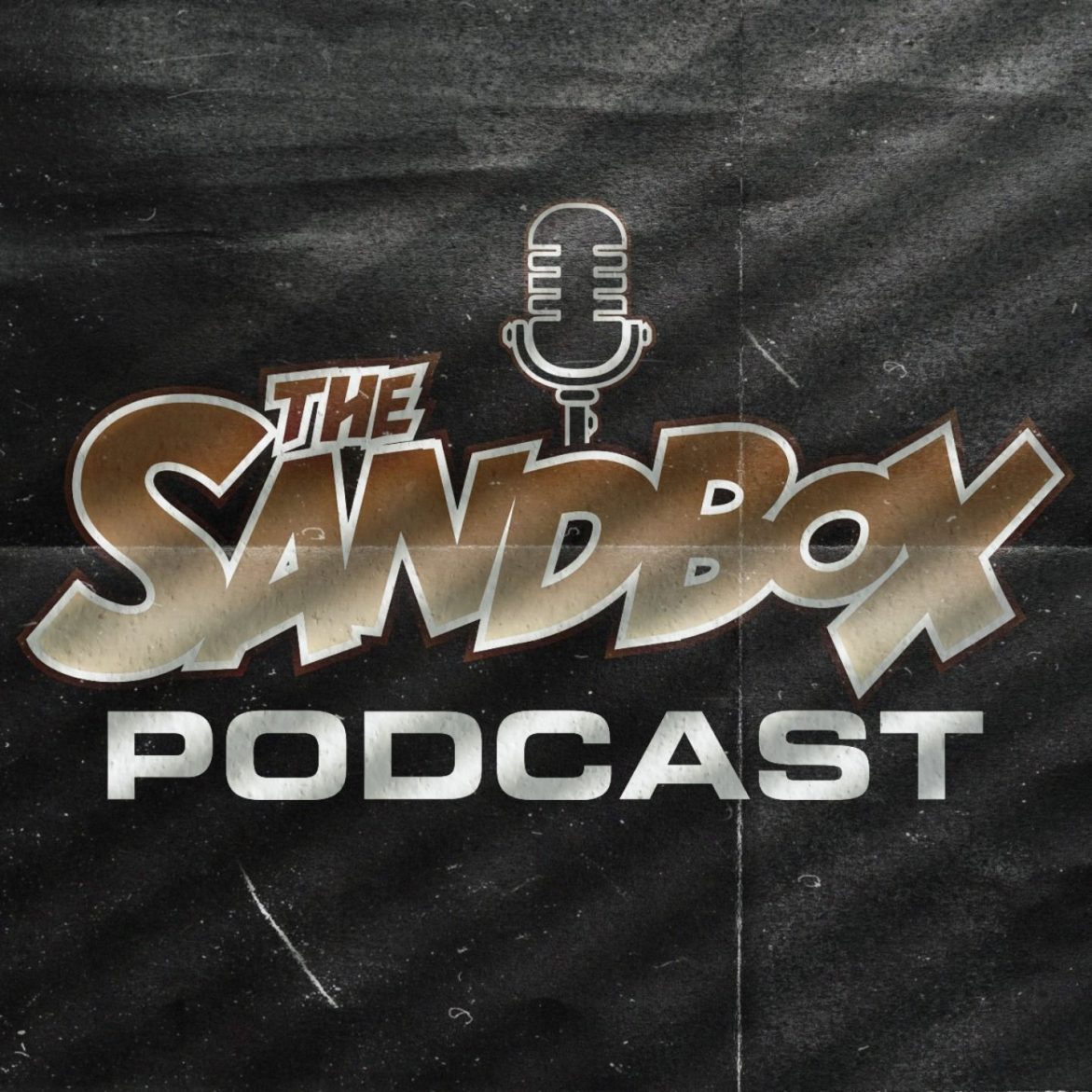 Black Podcasting - The SandBox: Angry Saturday