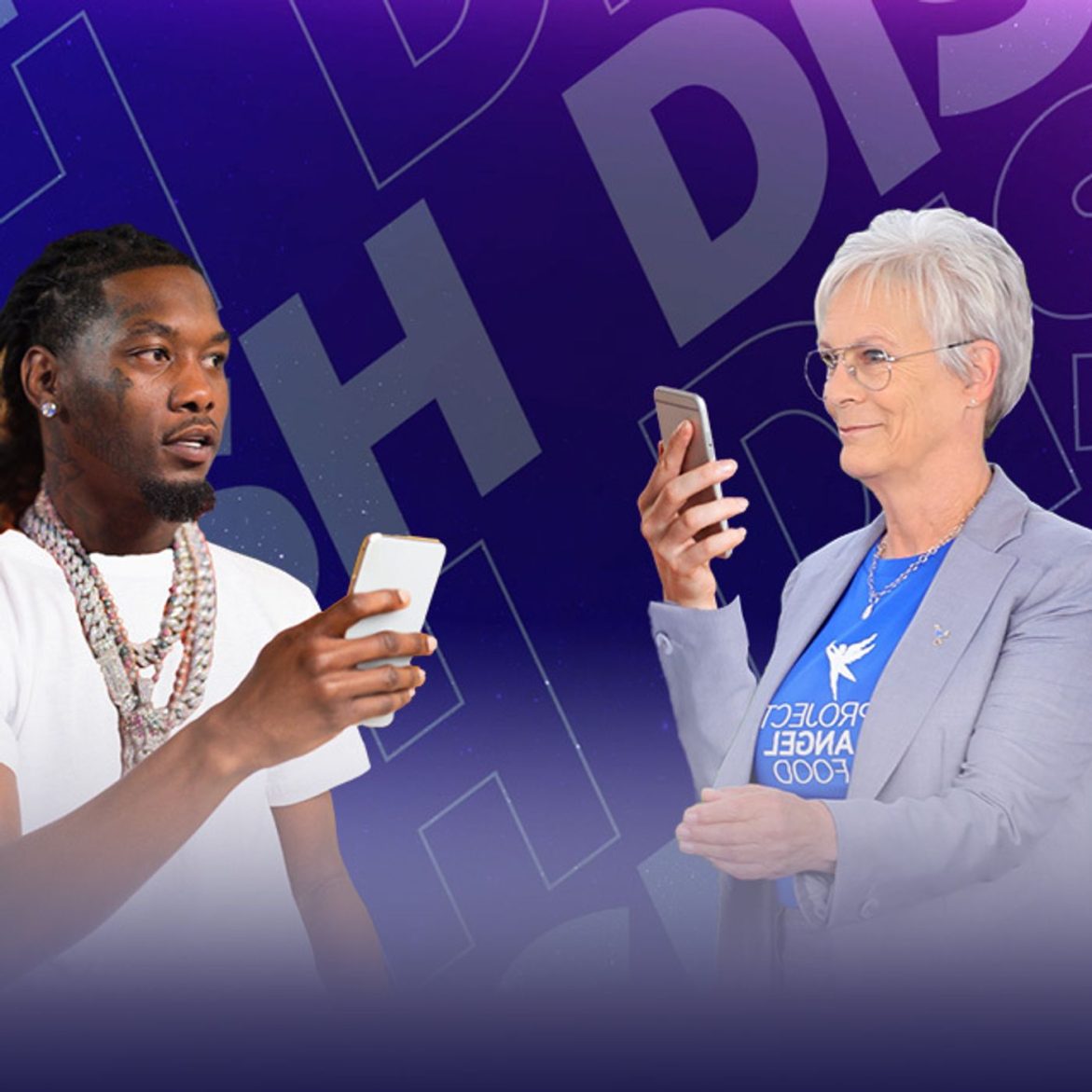 Black Podcasting - S11 Ep245: 08/11/23 - Beyonce's Hot Security Guard & Offset, Cardi B, & Jamie Lee Curtis Collab!