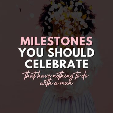 Black Podcasting - Milestones you should celebrate that have nothing to do with a man
