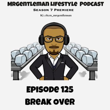 Black Podcasting - Episode 125 - Break Over 9/3/2023
