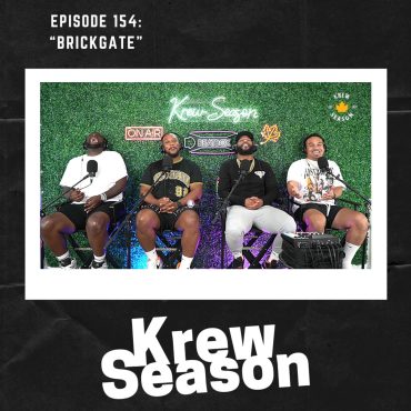 Black Podcasting - Episode 154 | "Brickgate"