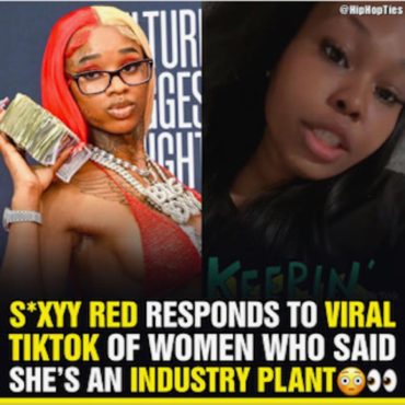 Black Podcasting - What’s Worse Doja Cat Demons Video or Sexyy Red Whole Movement? Ep249