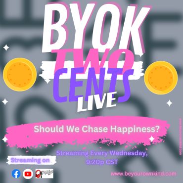 Black Podcasting - BYOK Two Cents 61 w/ Mommy: Maximizing Your Gains by Minimizing Your Losses
