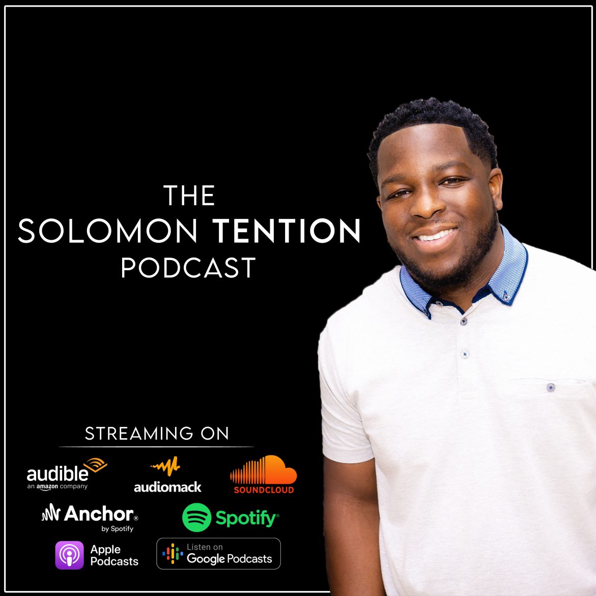 Black Podcasting - Episode 147: Environments & Purpose