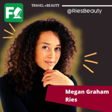 Black Podcasting - Megan Graham - Ries