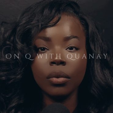 What my 20's said Black Podcasting - What my 20's said