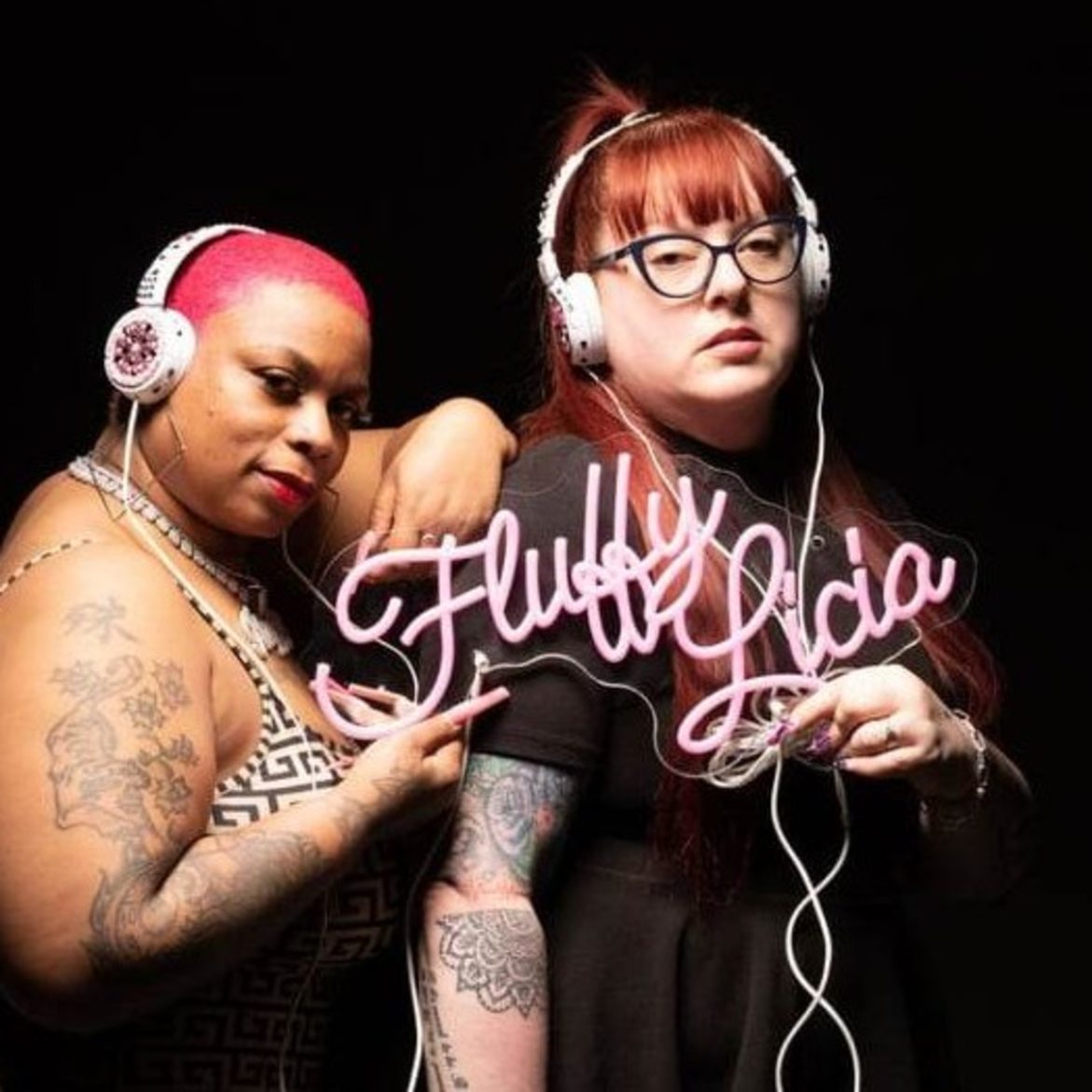 Black Podcasting - S3EP30 - "A Shady Contract ft Mixxed Breed"