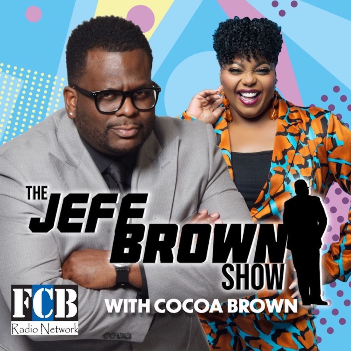 Black Podcasting - Ep. 208 - Hot topics with Jeff and Cocoa