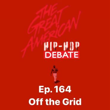 Ep. 164 Rolling Stones and Reflections: Controversy and Conversation Black Podcasting - Ep. 164 Rolling Stones and Reflections: Controversy and Conversation