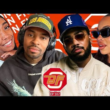BACKONFIGG Ep:107 With Jayson Cash Heather Apology And FWM Planning The Next Big Stream/Party Black Podcasting - BACKONFIGG Ep:107 With Jayson Cash Heather Apology And FWM Planning The Next Big Stream/Party
