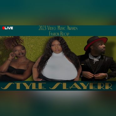 Black Podcasting - 2023 MTV Video Music Awards Red Carpet Recap Style Slayerr