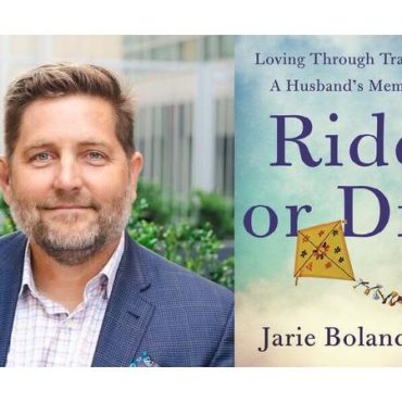 Author Jarie Bolander discusses RIDE OR DIE on #ConversationsLIVE Black Podcasting - Author Jarie Bolander discusses RIDE OR DIE on #ConversationsLIVE