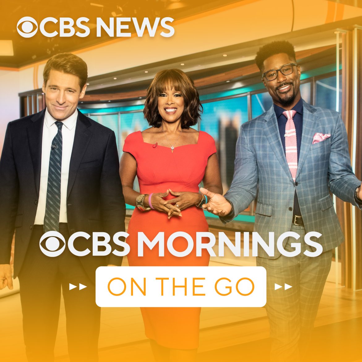Black Podcasting - CBS Sports Announcer Jim Nantz Talks Jets, Patriots | Singer Stephen Sanchez is Making a Retro Sound Feel New