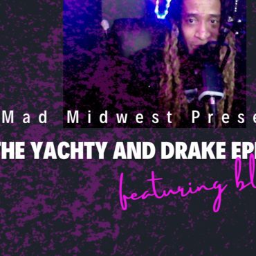 Black Podcasting - The Yachty And Drake Episode Ft. Blueface