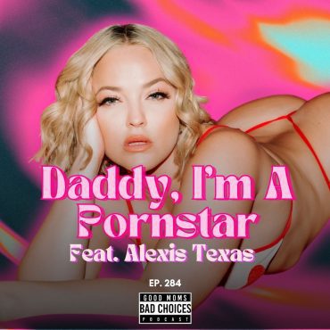 Black Podcasting - Daddy I’m A Pornstar