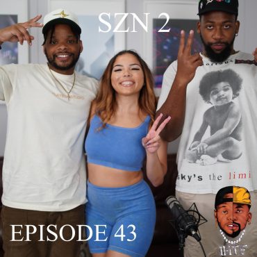 Black Podcasting - SZN 2 - Ep. 43: The KeKe's