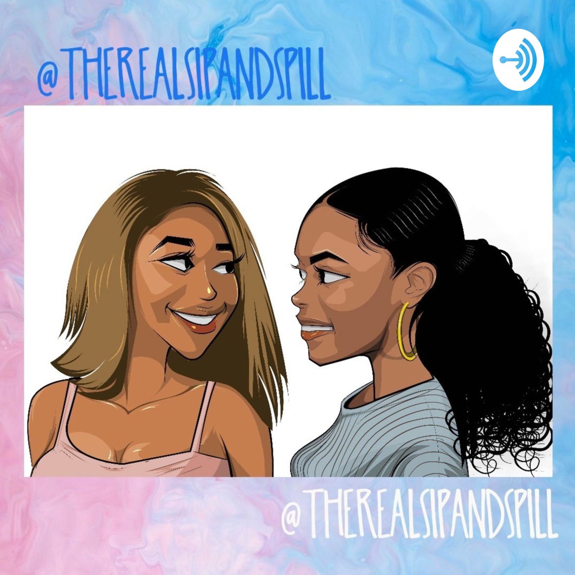 Black Podcasting - Relationship Priorities