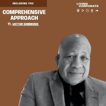 Black Podcasting - Including You : Comprehensive Approach (ft. Victor Simmons)