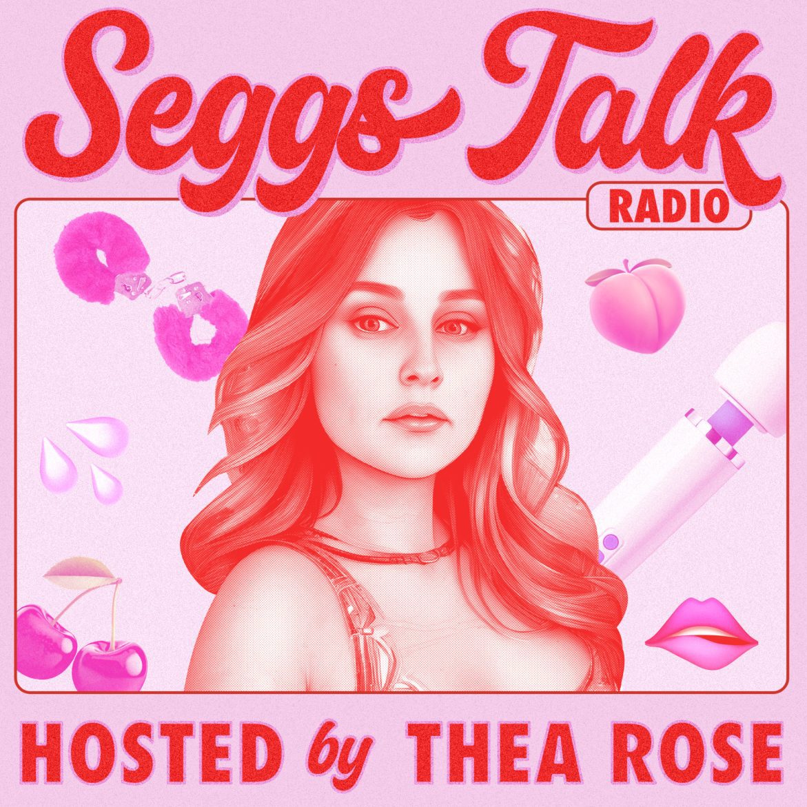 Black Podcasting - #07 - Lyss Ball: Being Intersex, Internal Testes, and the Eat, Pray, Hoe Tour