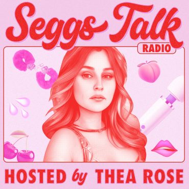 Black Podcasting - #06 - Savannah Van Besien: Sex Therapy and Healing Through Kink