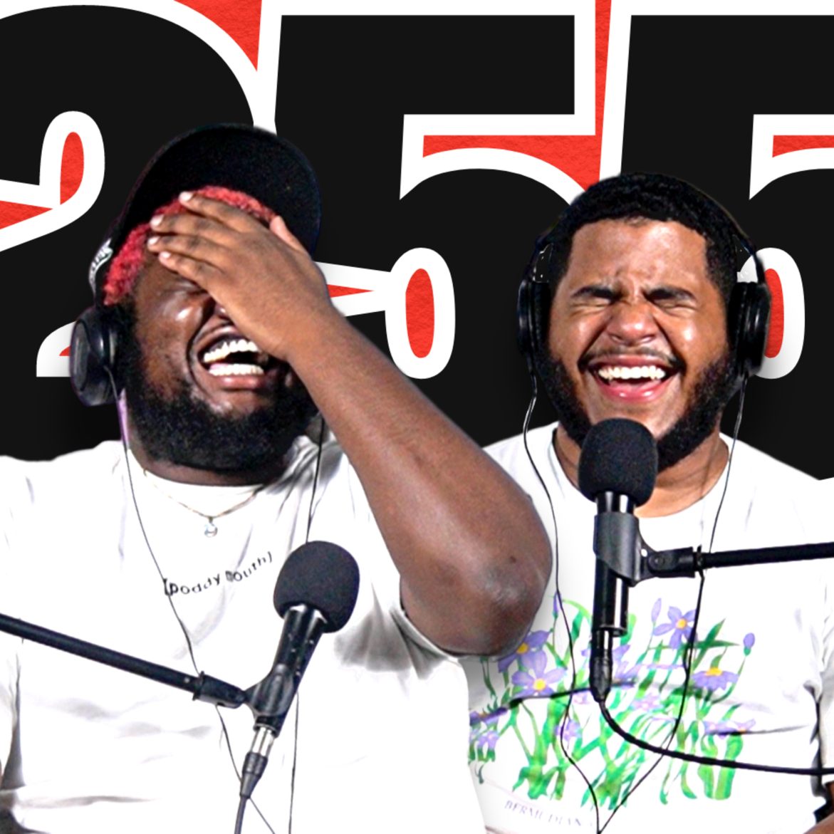 Black Podcasting - #255 Gentrifying The Pussy