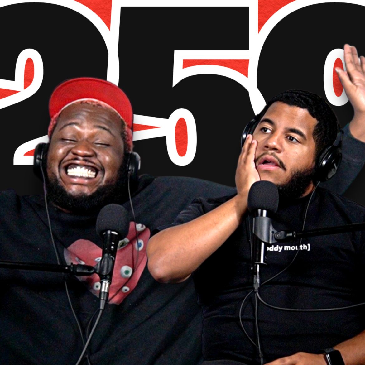 Black Podcasting - #259 Entendres In Real Time