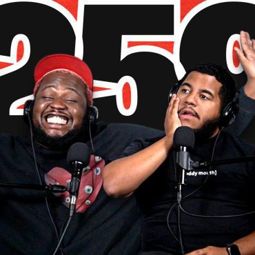 #259 Entendres In Real Time Black Podcasting - #259 Entendres In Real Time