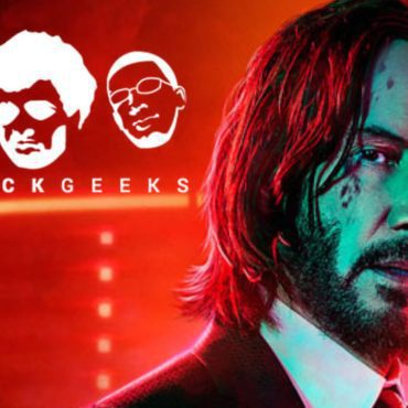 Black Podcasting - 3BGPodcast- John Wick 4