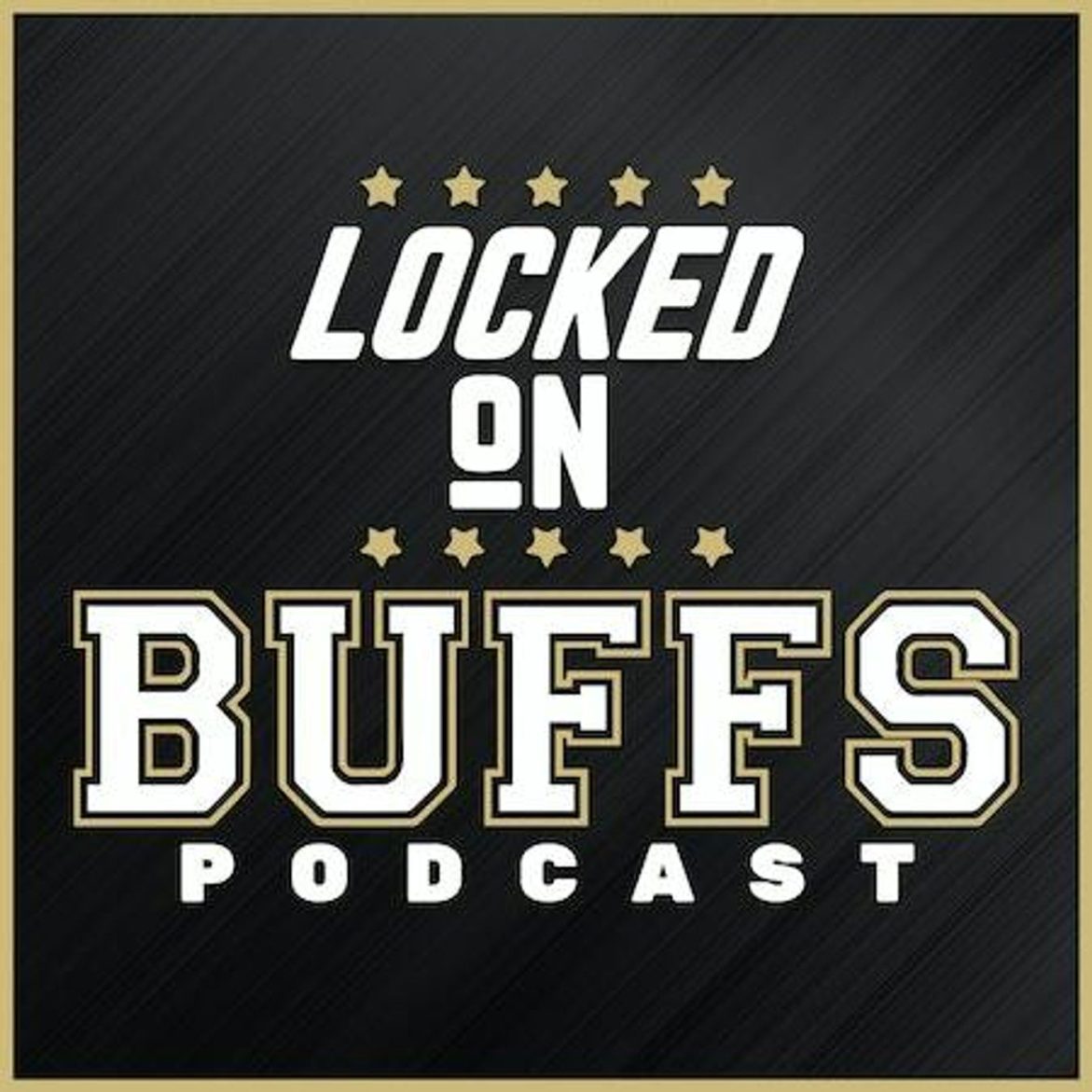 Black Podcasting - Don&apos;t Poke Deion Sanders