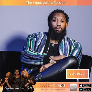 The Impossible Is Possible Black Podcasting - The Impossible Is Possible