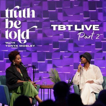 TBT Live Part 2 Black Podcasting - TBT Live Part 2