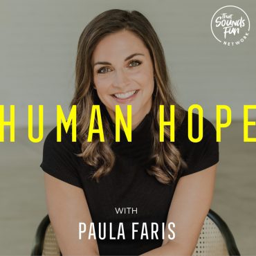 Black Podcasting - Episode 125: Parenting Series - The Working Mom with Paula Faris