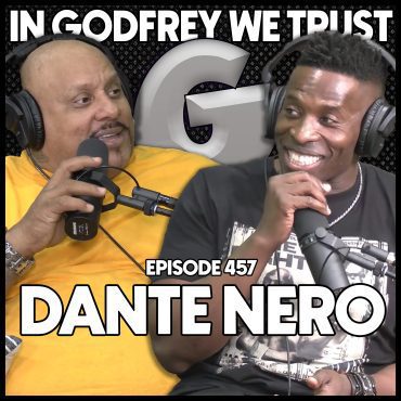 Black Podcasting - 457. Dante Nero | 50 Years of Hip Hop/ RIP Bob Barker