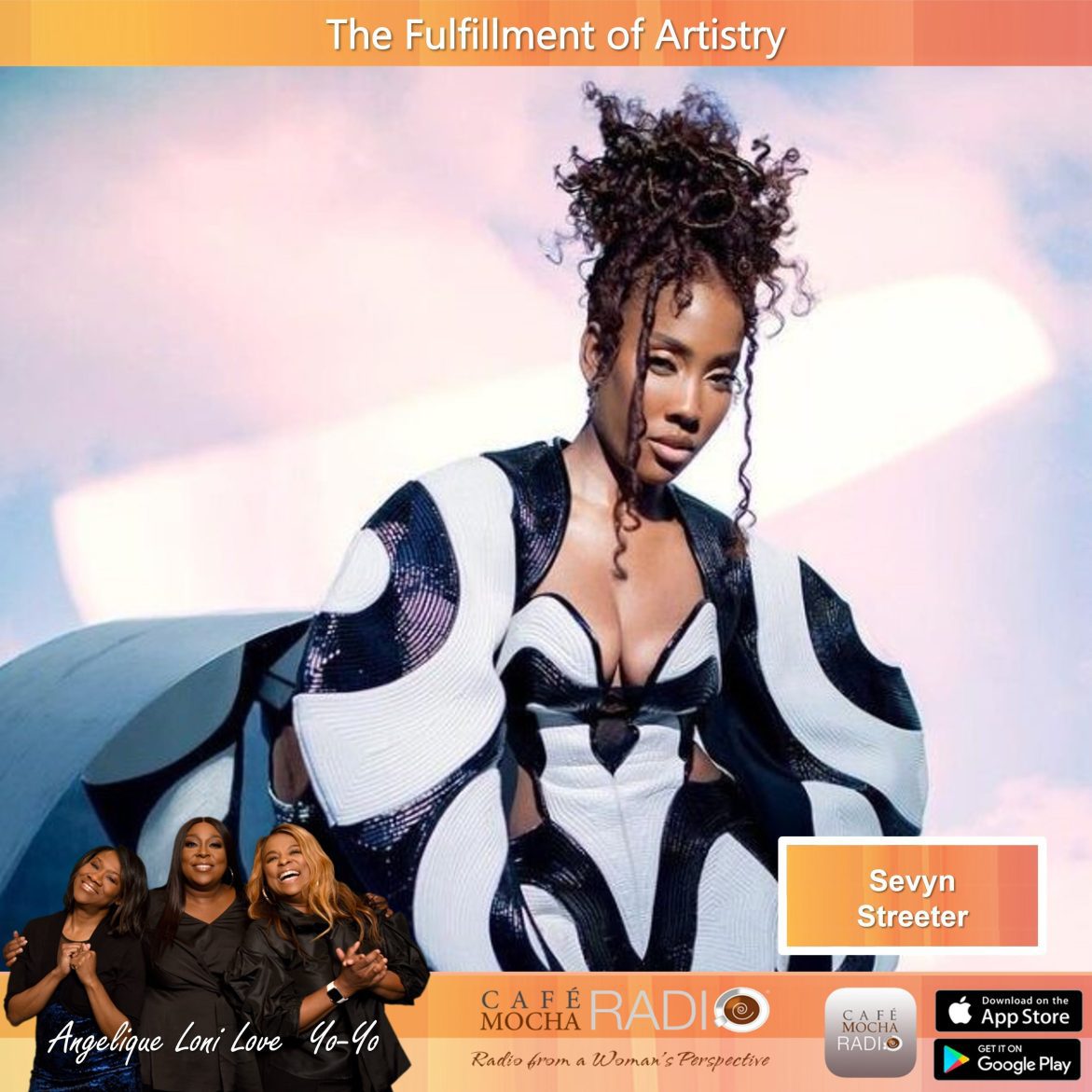 Black Podcasting - The Fulfillment of Artistry