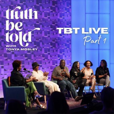 TBT Live Part 1 Black Podcasting - TBT Live Part 1