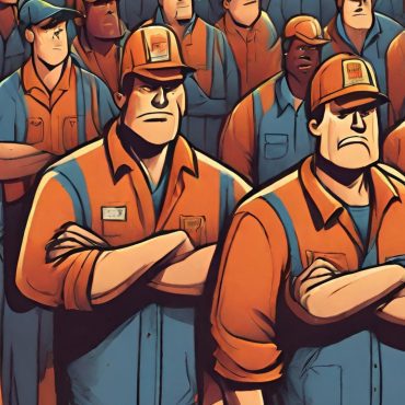 Black Podcasting - Episode 316: Why the United Auto Workers Strike Matters More Than People Think