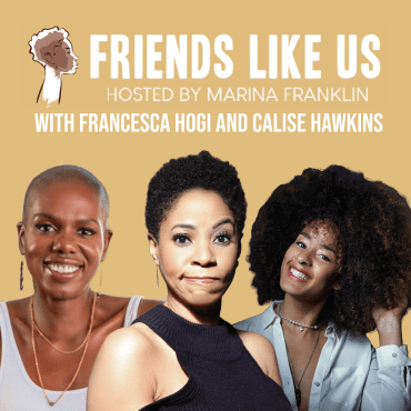 Black Podcasting - A Better Romantic Future