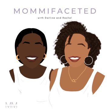 Black Podcasting - I'm a mom of 2 now! Birth Story and New Mom Confessions