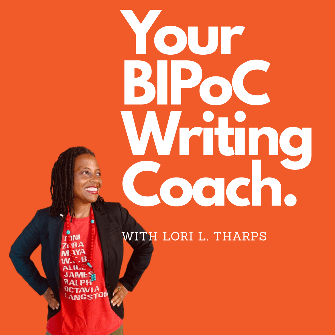 Black Podcasting - The Secret Life of A Book Influencer with Jananie K. Velu