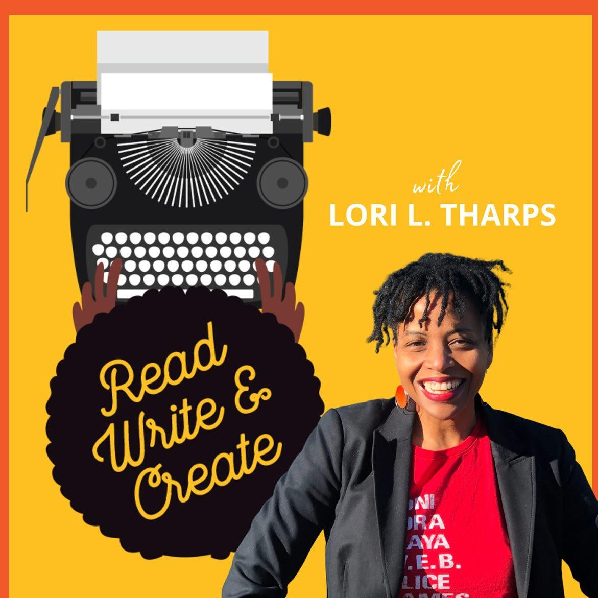 Black Podcasting - Writing Romance, Race, and Ricki Wilde with New York Times Best-Selling Author, Tia Williams