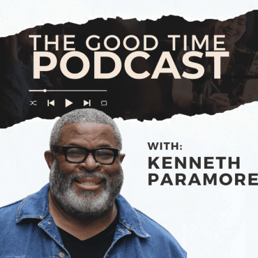 Black Podcasting - Fatherhood