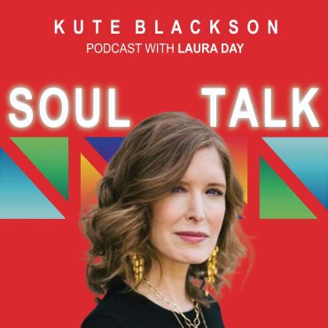308: Laura Day on How to Awaken Your Intuitive Abilities Black Podcasting - 308: Laura Day on How to Awaken Your Intuitive Abilities