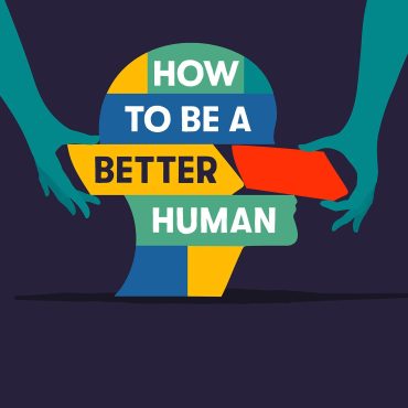 Black Podcasting - How labor unions create worker power | How to Be a Better Human