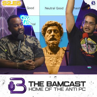 Black Podcasting - S2E5 Exploring Life's Philosophies