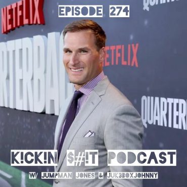 Episode 274 "Smoking Up Your Trust" Black Podcasting - Episode 274 "Smoking Up Your Trust"