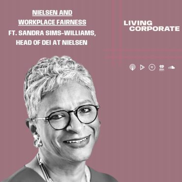 Black Podcasting - Nielsen and Workplace Fairness (ft. Sandra Sims-Williams)